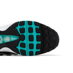 Nike Air Max 95 OG Big Bubble Black Border – pohled shora | Purekickz