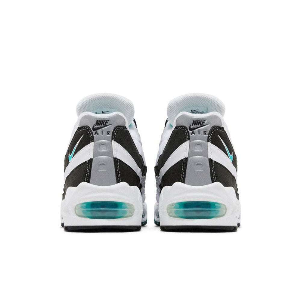 Nike Air Max 95 OG Big Bubble Black Border – podrážka | Purekickz