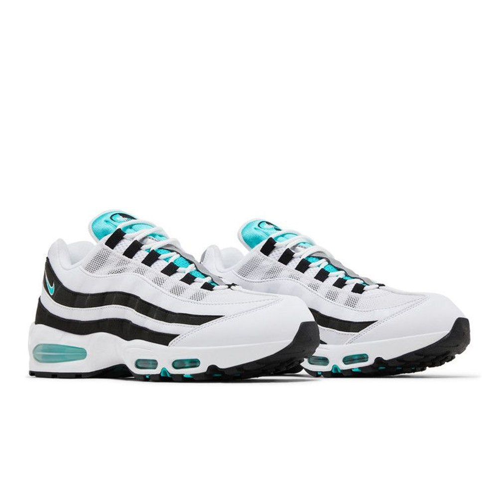 Nike Air Max 95 OG Big Bubble Black Border – lifestyle foto | Purekickz