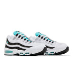 Nike Air Max 95 OG Big Bubble Black Border – lifestyle foto | Purekickz