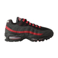 Nike Air Max 95 OG Big Bubble Black Crimson Grey – hlavní pohled | Purekickz
