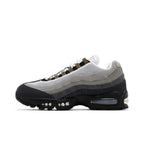 Nike Air Max 95 OG Big Bubble Black Medium Olive (W) – hlavní pohled | Purekickz