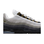 Nike Air Max 95 OG Big Bubble Black Medium Olive (W) – detail | Purekickz