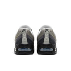Nike Air Max 95 OG Big Bubble Black Medium Olive (W) – podrážka | Purekickz
