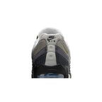 Nike Air Max 95 OG Big Bubble Black Medium Olive (W) – detail materiálu | Purekickz