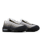 Nike Air Max 95 OG Big Bubble Black Medium Olive (W) – lifestyle foto | Purekickz