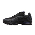 Nike Air Max 95 OG Big Bubble Black Persian Violet – hlavní pohled | Purekickz