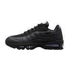 Nike Air Max 95 OG Big Bubble Black Persian Violet – hlavní pohled | Purekickz