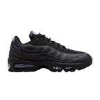 Nike Air Max 95 OG Big Bubble Black Persian Violet – boční pohled | Purekickz