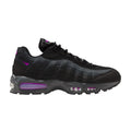 Nike Air Max 95 OG Big Bubble Black Vivid Purple – hlavní pohled | Purekickz