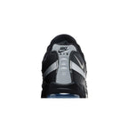Nike Air Max 95 OG Big Bubble Black White Metallic Silver – detail materiálu | Purekickz