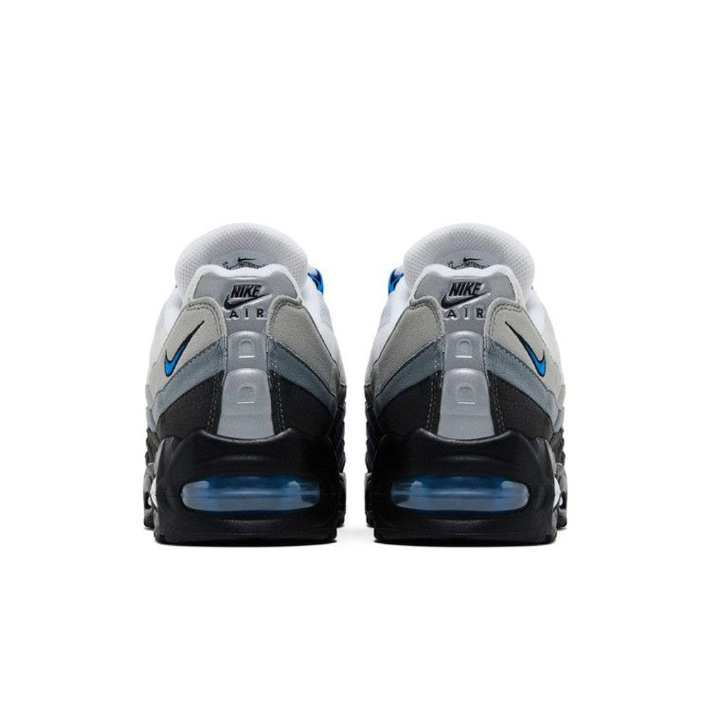 Nike Air Max 95 OG Big Bubble Blue Spark – podrážka | Purekickz