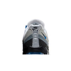 Nike Air Max 95 OG Big Bubble Blue Spark – detail materiálu | Purekickz