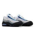 Nike Air Max 95 OG Big Bubble Blue Spark – lifestyle foto | Purekickz