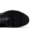 Nike Air Max 95 OG Big Bubble Bright Crimson – pohled shora | Purekickz