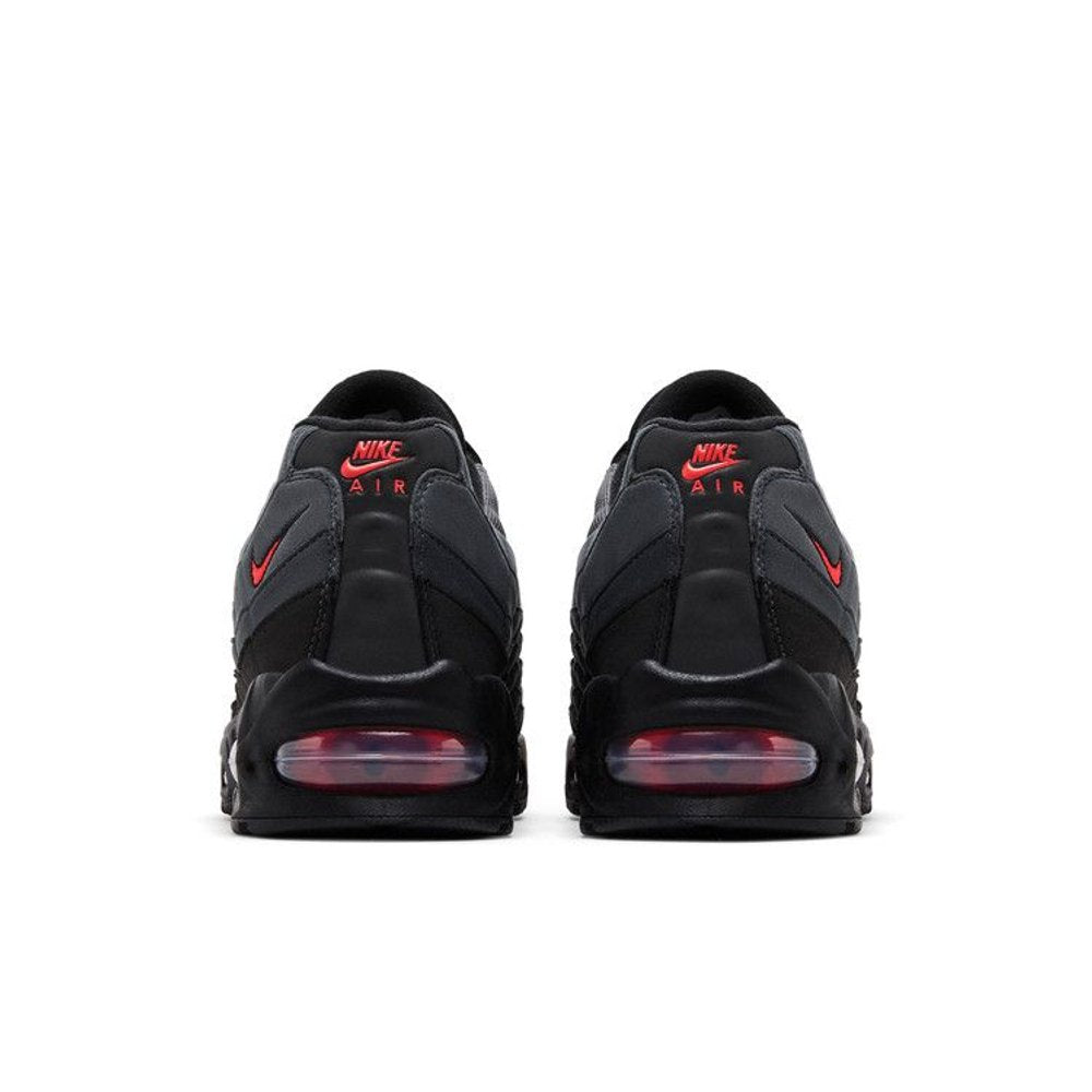 Nike Air Max 95 OG Big Bubble Bright Crimson – podrážka | Purekickz
