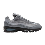 Nike Air Max 95 'Cool Grey' – boční pohled | Purekickz