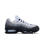 Nike Air Max 95 OG Big Bubble Granite – boční pohled | Purekickz