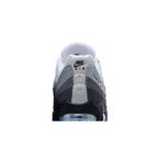 Nike Air Max 95 OG Big Bubble Granite – detail materiálu | Purekickz