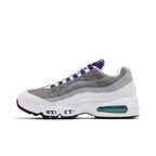 Nike Air Max 95 OG Big Bubble Grape (W) – hlavní pohled | Purekickz