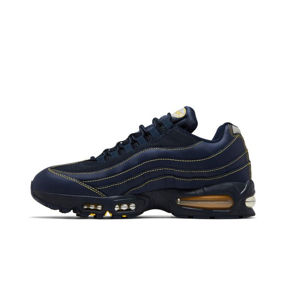 Nike Air Max 95 OG Big Bubble Michigan – hlavní pohled | Purekickz