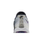 Nike Air Max 95 OG Big Bubble Photon Dust Bright Violet – detail materiálu | Purekickz