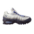 Nike Air Max 95 OG Big Bubble Photon Dust Purple Dynasty – hlavní pohled | Purekickz