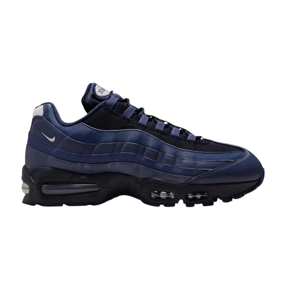 Nike Air Max 95 OG Big Bubble Sanded Purple – hlavní pohled | Purekickz