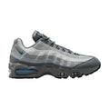 Nike Air Max 95 OG Big Bubble Smoke Grey Green Abyss – hlavní pohled | Purekickz
