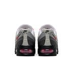 Nike Air Max 95 OG Big Bubble Solar Red 2.0 (2025) – podrážka | Purekickz