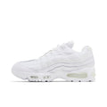 Nike Air Max 95 OG Big Bubble Triple White – hlavní pohled | Purekickz