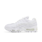 Nike Air Max 95 OG Big Bubble Triple White – hlavní pohled | Purekickz