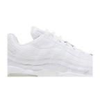 Nike Air Max 95 OG Big Bubble Triple White – detail | Purekickz