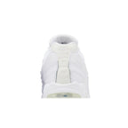 Nike Air Max 95 OG Big Bubble Triple White – detail materiálu | Purekickz