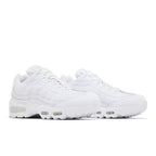 Nike Air Max 95 OG Big Bubble Triple White – lifestyle foto | Purekickz