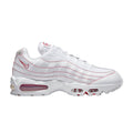 Nike Air Max 95 OG Big Bubble White University Red – hlavní pohled | Purekickz