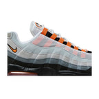 Nike Air Max 95 OG 'Bright Mandarin' 2025 – detail | Purekickz