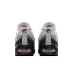 Nike Air Max 95 OG 'Bright Mandarin' 2025 – podrážka | Purekickz