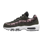 Nike Air Max 95 Olive Pink Camo (W) – hlavní pohled | Purekickz