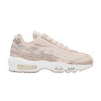 Nike Air Max 95 Pink Oxford (W) – boční pohled | Purekickz