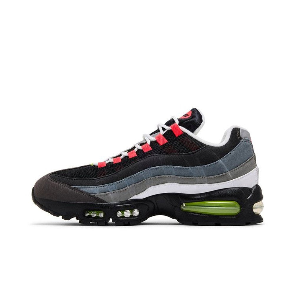 Nike Air Max 95 Premium Greedy (2026) – hlavní pohled | Purekickz