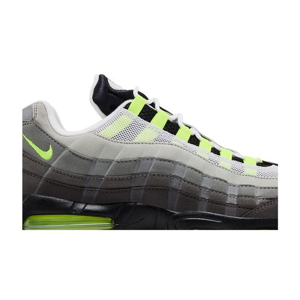 Nike Air Max 95 Premium Greedy (2026) – detail | Purekickz