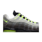 Nike Air Max 95 Premium Greedy (2026) – detail | Purekickz