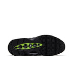 Nike Air Max 95 Premium Greedy (2026) – zadní pohled | Purekickz