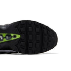 Nike Air Max 95 Premium Greedy (2026) – pohled shora | Purekickz