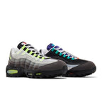 Nike Air Max 95 Premium Greedy (2026) – lifestyle foto | Purekickz