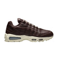 Nike Air Max 95 QS Big Bubble Baroque Brown Leather – hlavní pohled | Purekickz