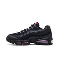 Nike Air Max 95 Racing Pack Black University Red – hlavní pohled | Purekickz