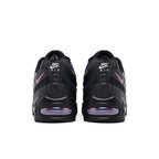 Nike Air Max 95 Racing Pack Black University Red – podrážka | Purekickz