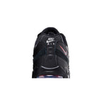 Nike Air Max 95 Racing Pack Black University Red – detail materiálu | Purekickz